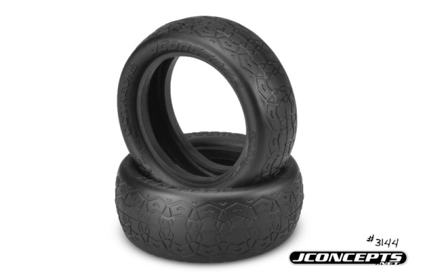 J3144-07 Octagons Schwarz 2.2 1/10 Buggy 4WD Vo