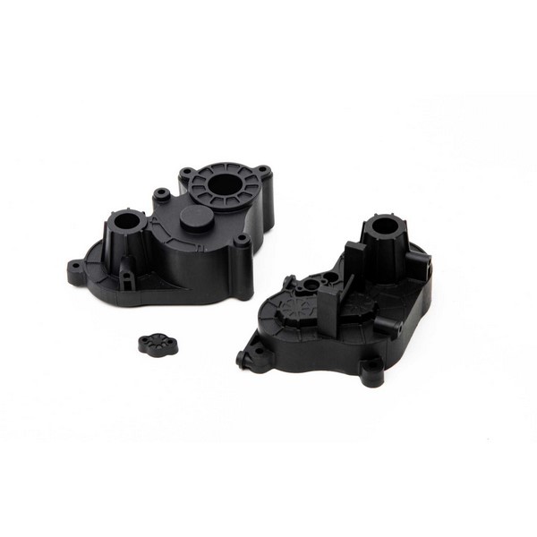 AXI232050 AXIAL Transmission Housing Set: RBX10