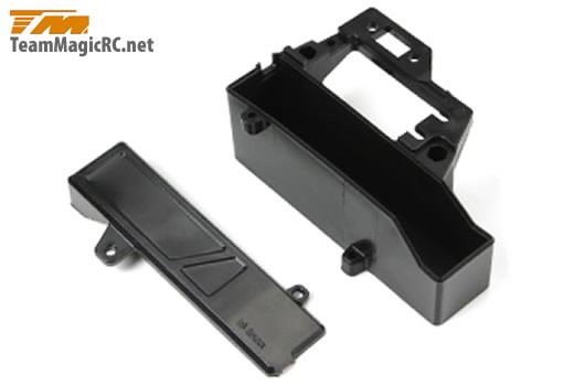 TM561345 Receiver Battery Pack Box