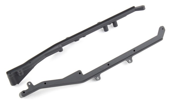 71122 Asso SC6.1 Side Rails, hard