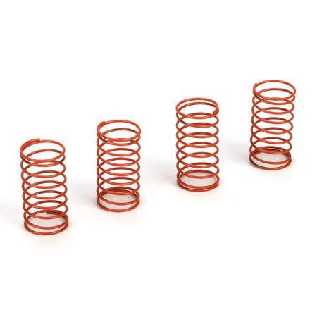 LOSB1766 MICRO Damper spring mediu SCT/RALLY