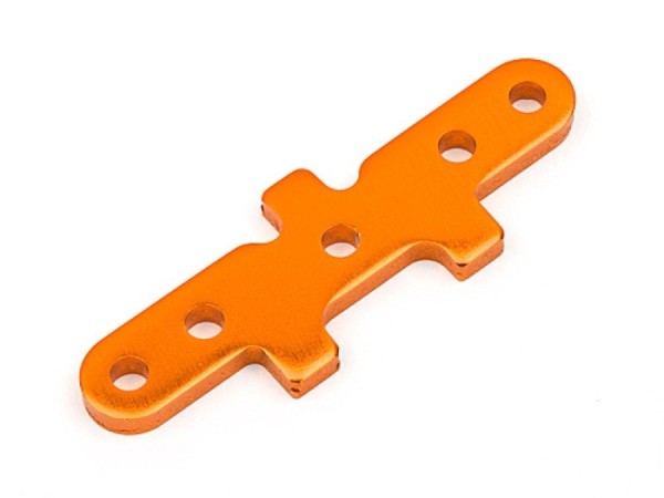 101220 Bullet - Front Lower Arm Brace Orange