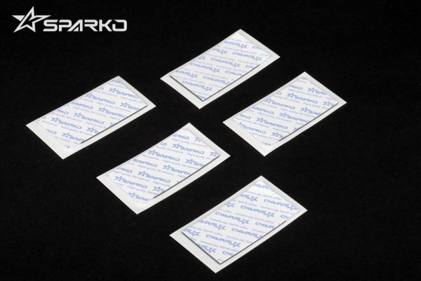 Sparko F8 Sparko Doppelseitige Klebebänder (5)