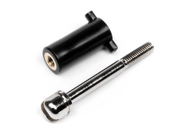 HOT61538 HB DIFFERENTIAL SCREW/HEAVY-DUTY NUT SET