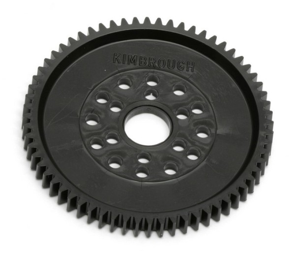 7662 Asso Kimbrough Spur Gear 64T 32P