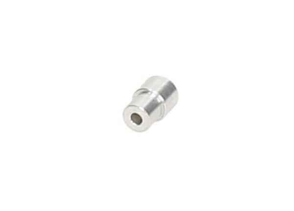 72059 ALUMINIUM SPACER 2X6X9,5MM