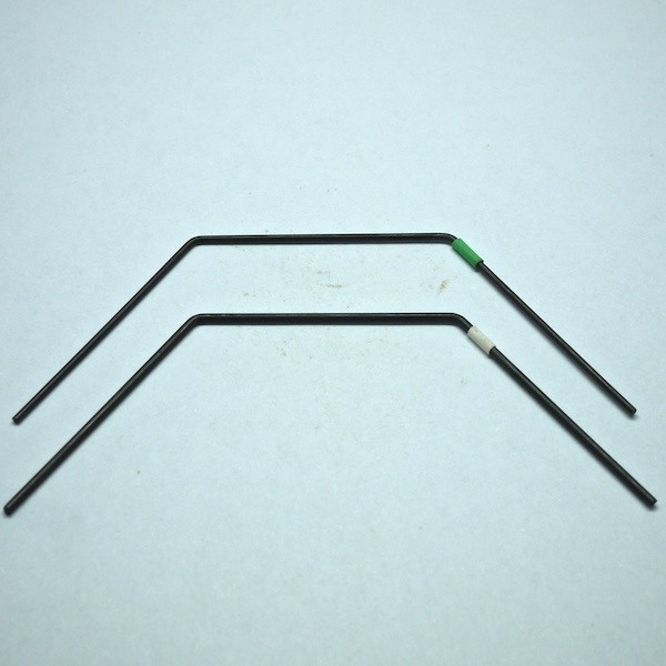 D-05-0045 VBC Dynamics WildFire Front Stabilizer S