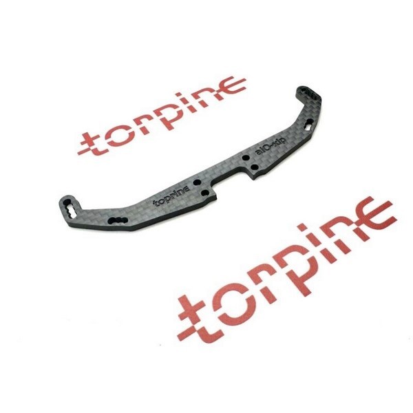 Torpine Carbon Rear Shock Tower ARC A10 (for Xray