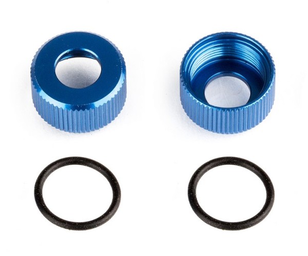 31327 Asso VCS3 Shock Bottom Cap