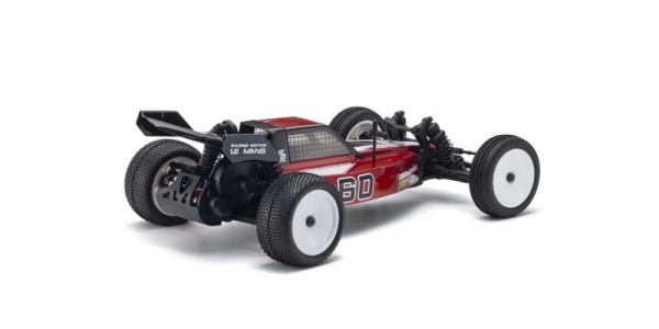 Kyosho Ultima SB DirtMaster 2WD 1:10 Elektro Buggy Kit