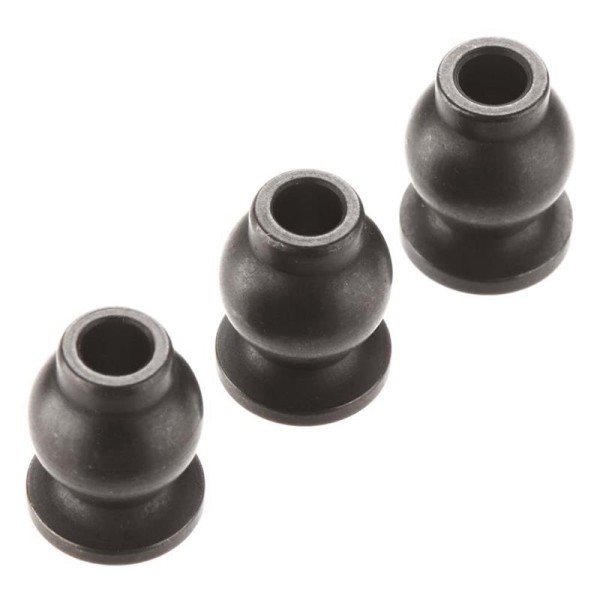 AR330202 BALL 3x7.8x10.5mm 4pcs