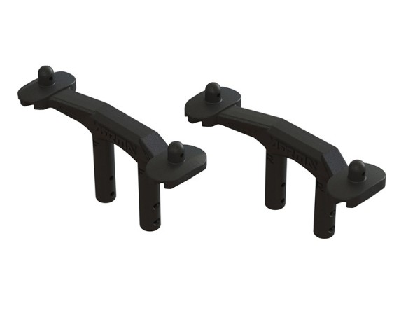 AR320404 MT BODY MOUNT SET 4x4