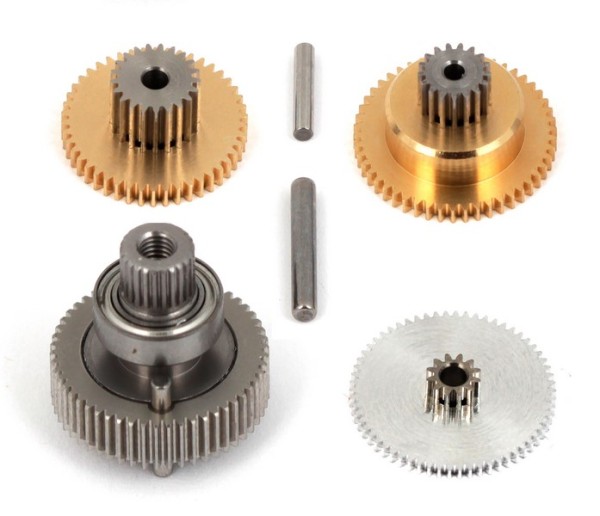 27120 Reedy RS1806A Gear Set