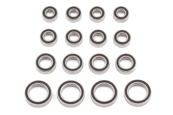 25510 Asso MGT 3.0 Chassis Bearing Set