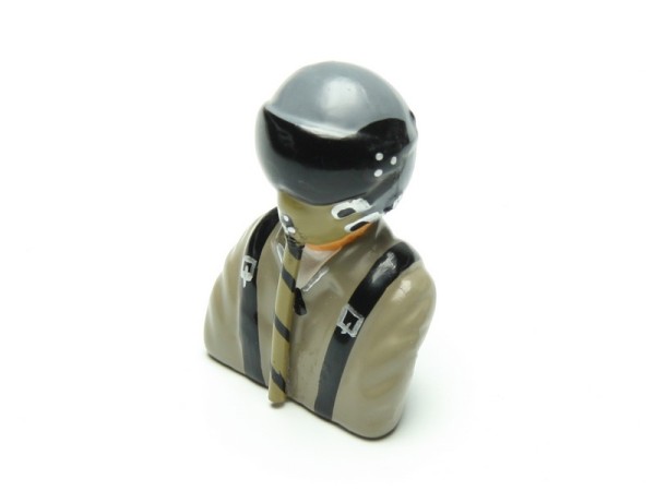 C8980 Pichler Pilotenpuppe Jet 58mm