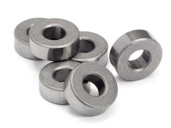 B072 METALLLAGER 5X11X4MM (6STK)