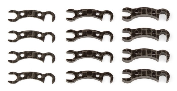 31806 Asso TC7.2 FT Camber Link Mount Shims, graph