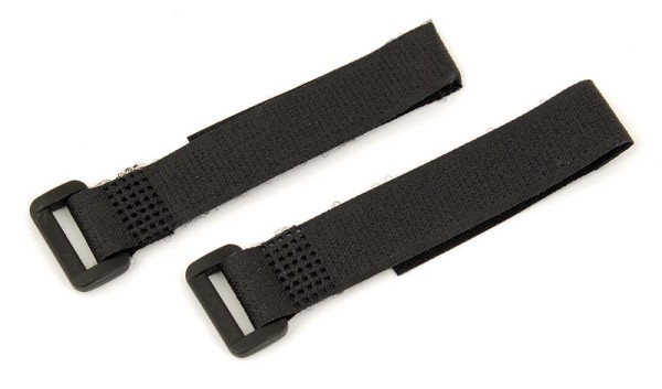 41047 Asso CR12 Battery Straps