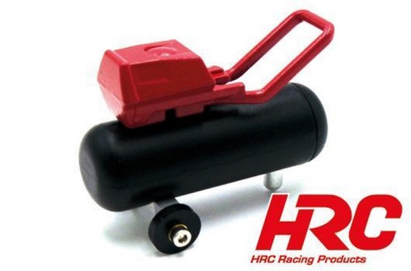 HRC 1/10 Body Parts 1/10 Crawler Scale compressor