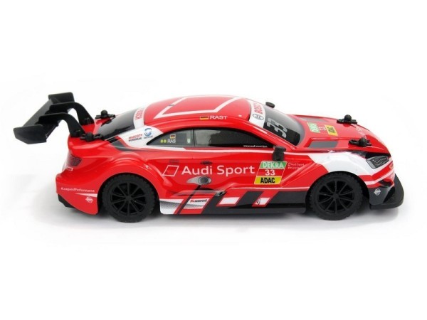 SIVA TOYS Audi RS5 DTM 1:24 rot 2.4 GHz RTR Car Auto Rennauto