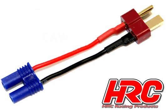 HRC9144A Adapter EC2 Stecker zu Ultra T (Dean's Ko