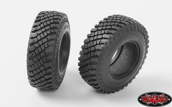 RC4WD Atturo Trail Blade X/T 1.9 Scale Tires (2)