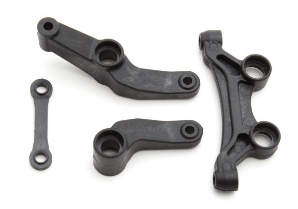 91391 Asso B5 - Steering Set