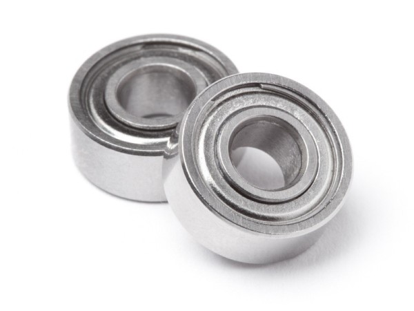 101821 Flux PRO - High Speed Bearing 10x4x4 2PCS