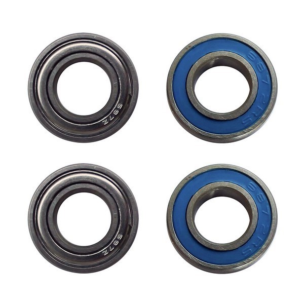 91479 Asso FT Ball Bearings, 7x14x3.5 mm