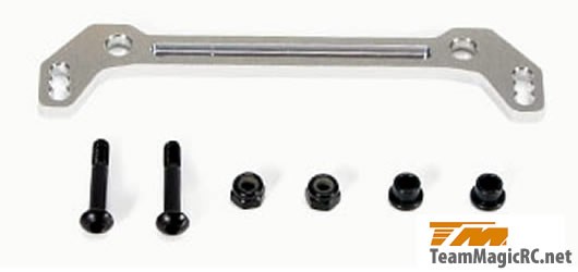 TM560255 One Piece Alu 7075 Steering Linkage