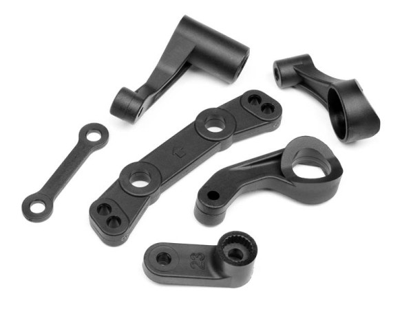 103325 BLITZ - STEERING PARTS SET