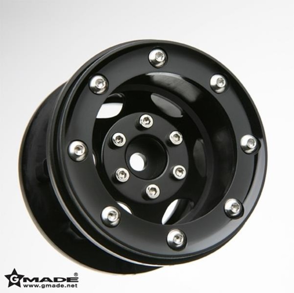 70021 Gmade 2.2 GT beadlock wheels (2)