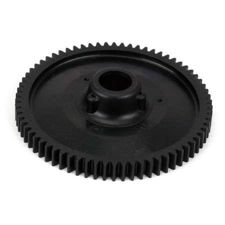 LOSB3421 AFT 70T Spur Gear, Low Gear