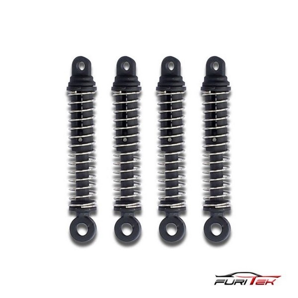 FURITEK HQ long damper suspension shock Rampart