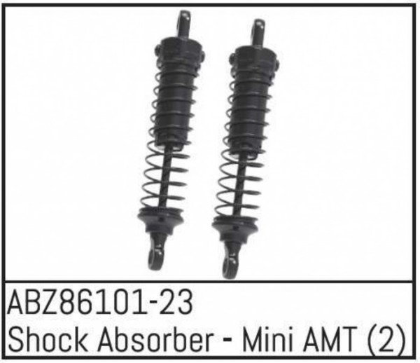 ABZ86101-23 Shock Absorber - Mini AMT (2)