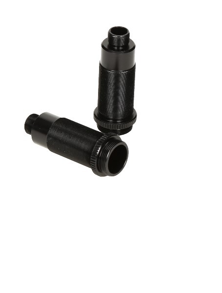 116260 D216 - SHOCK BODY 12mm BORE (45mm/2pcs)