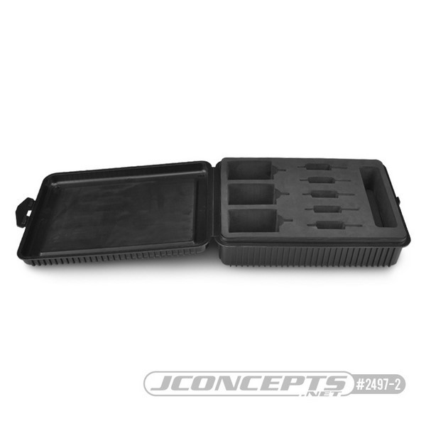 Jconcepts Motoren Box