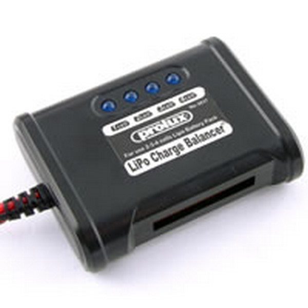 PROLUX LIPO CHARGE BALANCER FOR JST EH CONNECTOR