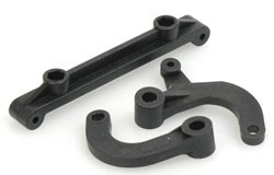 U2884 Steering Levers and Ctr. Track Rod - Havoc