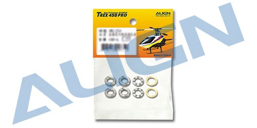 H45R002XXT Align T-REX F4-8M Thrust Bearing