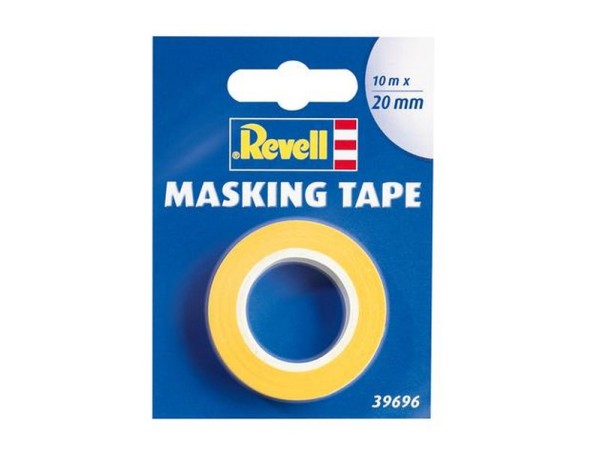 39696 Revell Masking Tape 20mm