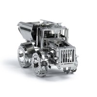 SIVA TOYS Hot Tractor MGEARS
