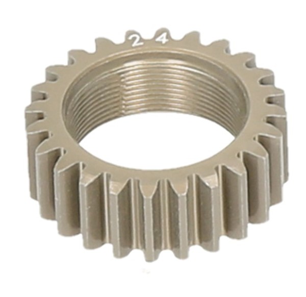 204236 Pinion 2nd Gear 24T