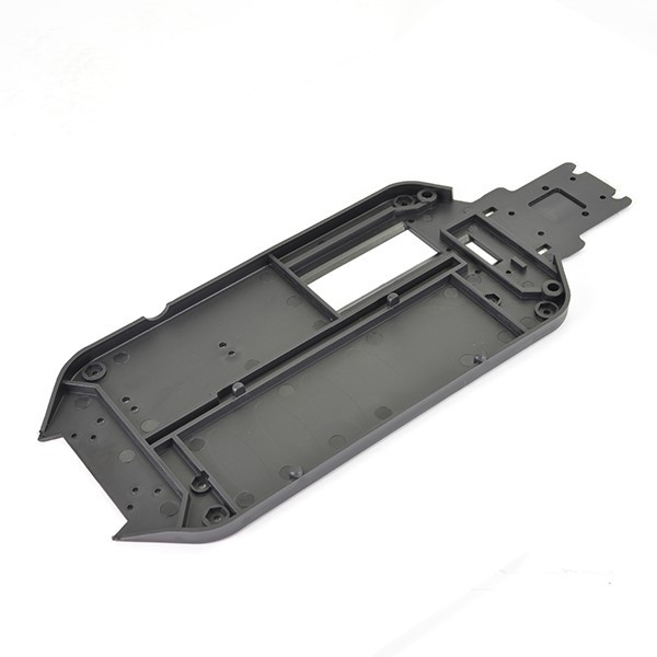 FTX VANTAGE/HOOLIGAN BUGGY EP CHASSIS PLATE REAR P