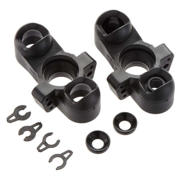 AR330187 COMPOSITE FRONT STEERING BLOCK