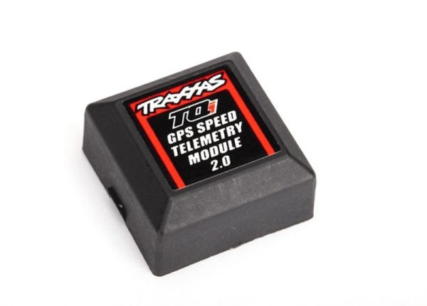 6551X Traxxas Telemetry GPS Modul