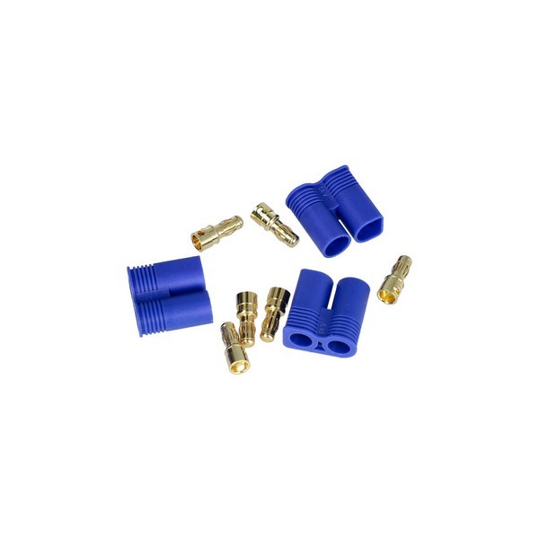 RA60138 Robitronic EC3 Stecker (3)