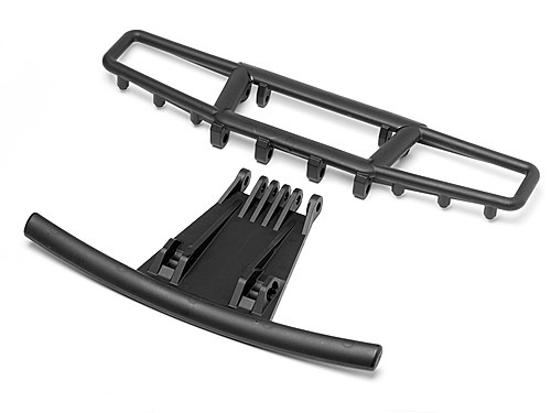 104782 BAJA SC - BUMPER SET