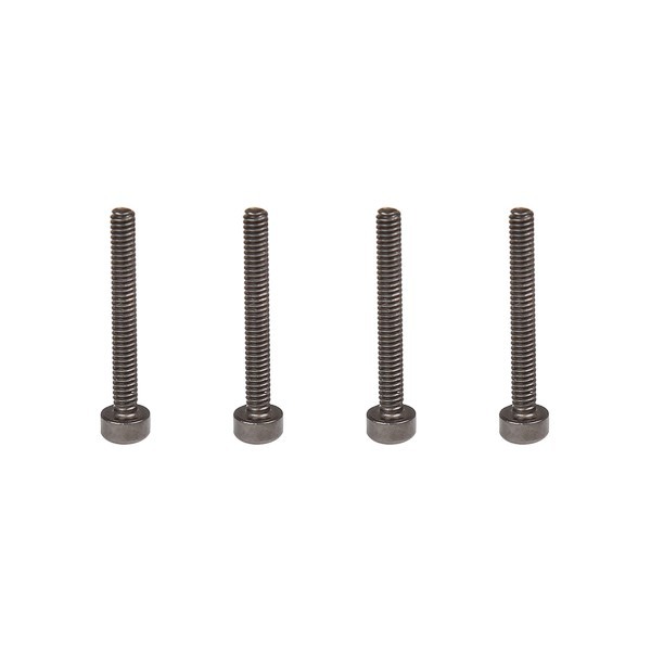 OMP socket cap screw M2x16mm