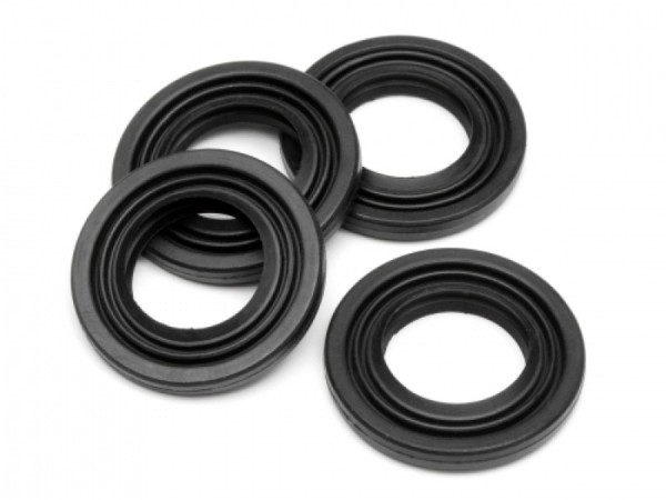 86667 BAJA 5B - SHAFT SEAL 12X21X2MM (4PCS)